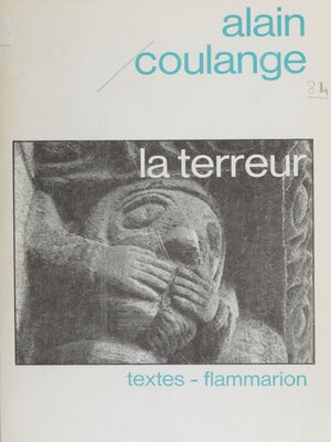 cover image of La Terreur